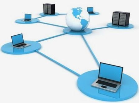 計算機(jī)網(wǎng)絡(luò)服務(wù)概述